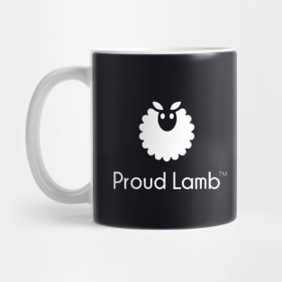 Proud Lamb Apparel Mug